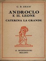 Androclo e il leone - Caterina la Grande