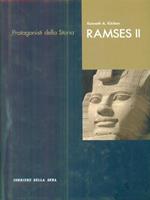 Ramses II