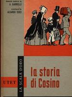 La storia di Cosino