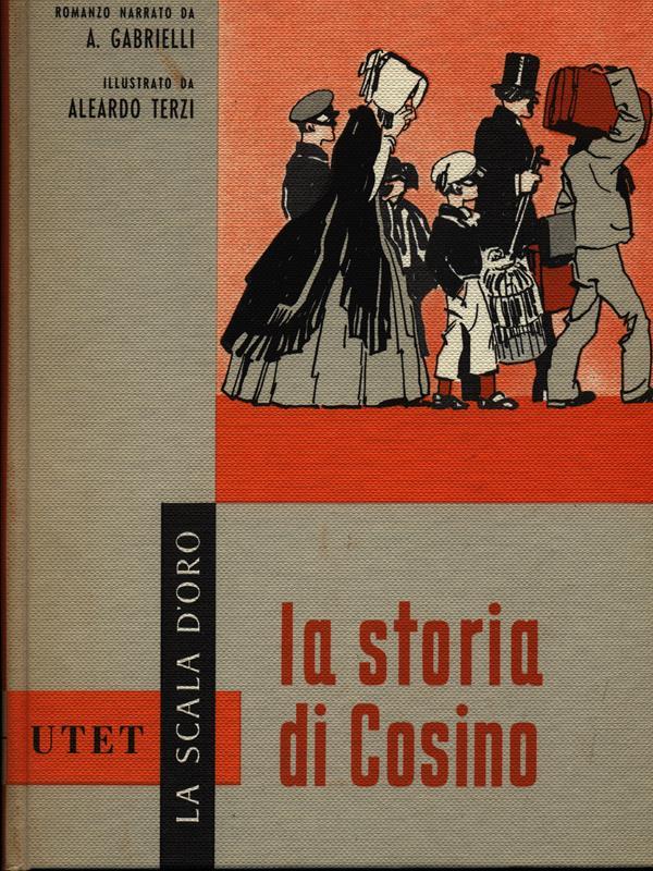 La storia di Cosino