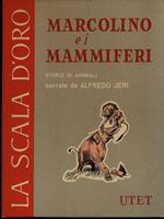 Marcolino e i mammiferi