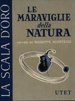 Le maraviglie della natura