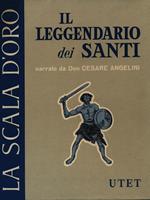 Il leggendario dei santi