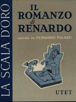 Il romanzo di Renardo