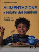 Alimentazione e salute dei bambini