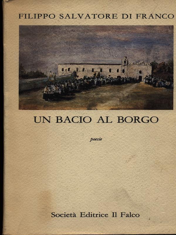 Libro di Faccia