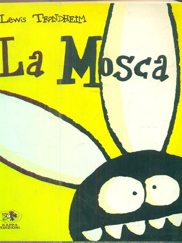 La mosca