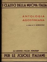 Antologia agostiniana