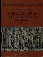 Tuculanarum disputationum liber secundus