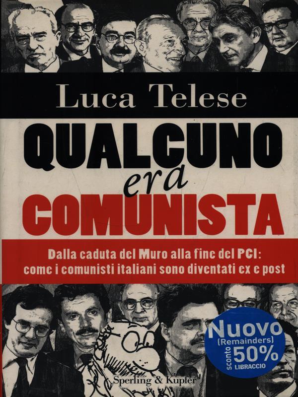 Libro di Faccia
