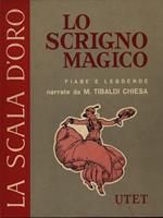 Lo scrigno magico