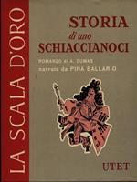 Storia di uno schiaccianoci