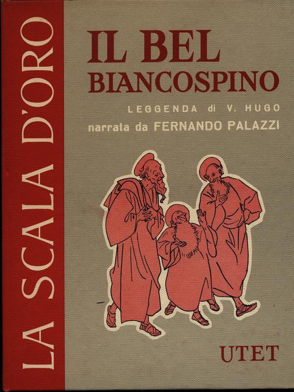 Il bel biancospino
