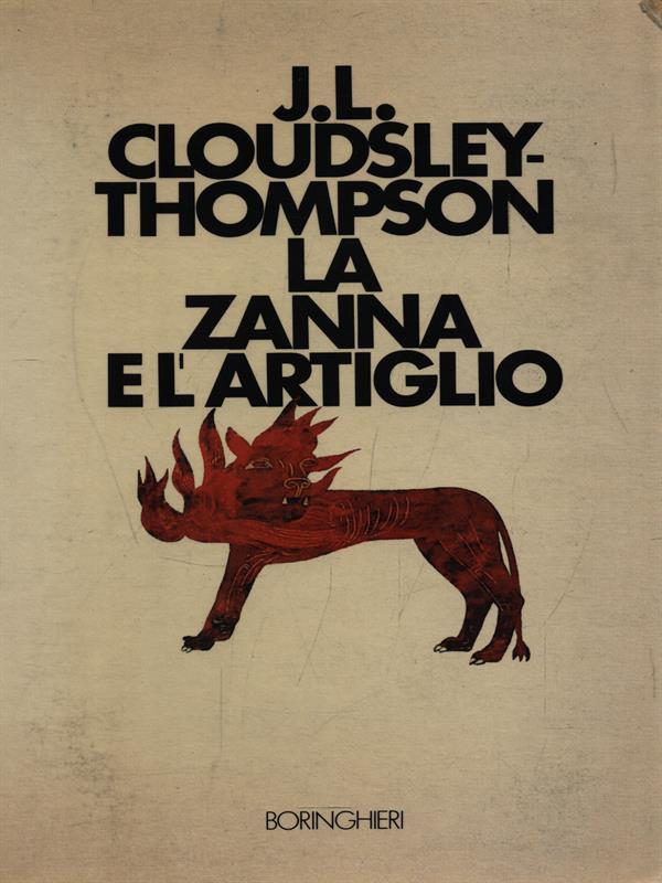 La Zanna e l'Artiglio