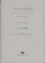 Lettere