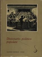 Dizionario politico popolare