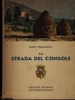 La strada del console