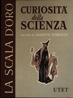 Curiosità della scienza