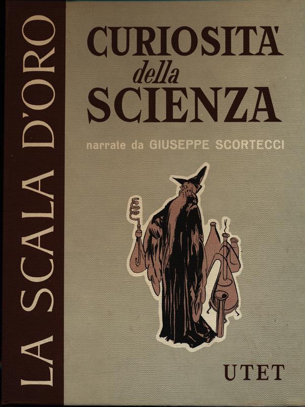 Curiosità della scienza