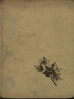 Poesia italiana contemporanea 1909-1959