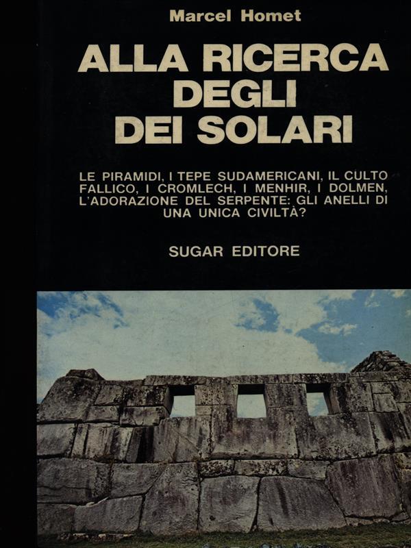 Alla ricerca dei solari