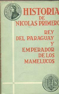 Historia de Nicolas Primero - 2