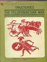 The peloponnesian war