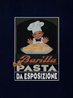 Barilla Pasta da esposizione