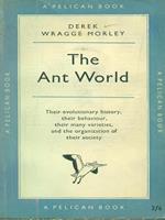 The Ant World