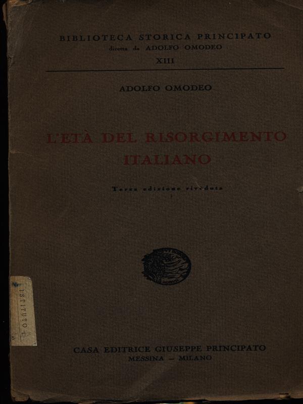 Libro di Faccia