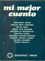 Mi mejor cuento