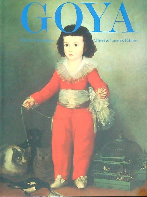 Goya