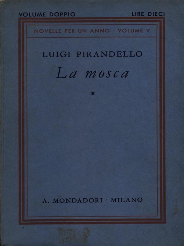 Libro di Faccia