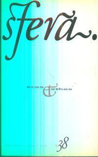 Sfera 38 Eros e Ethos - 2