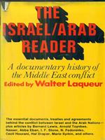 The israel/arab reader