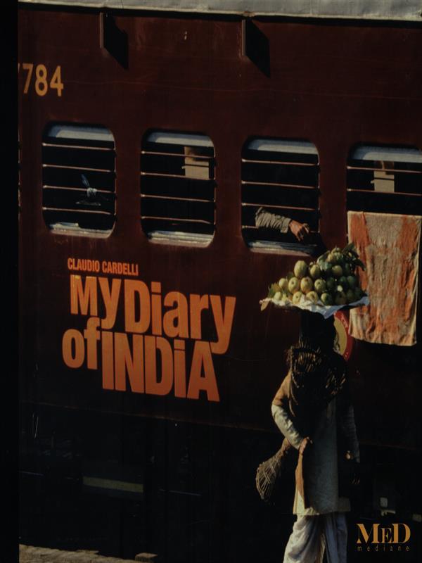 My diary of India
