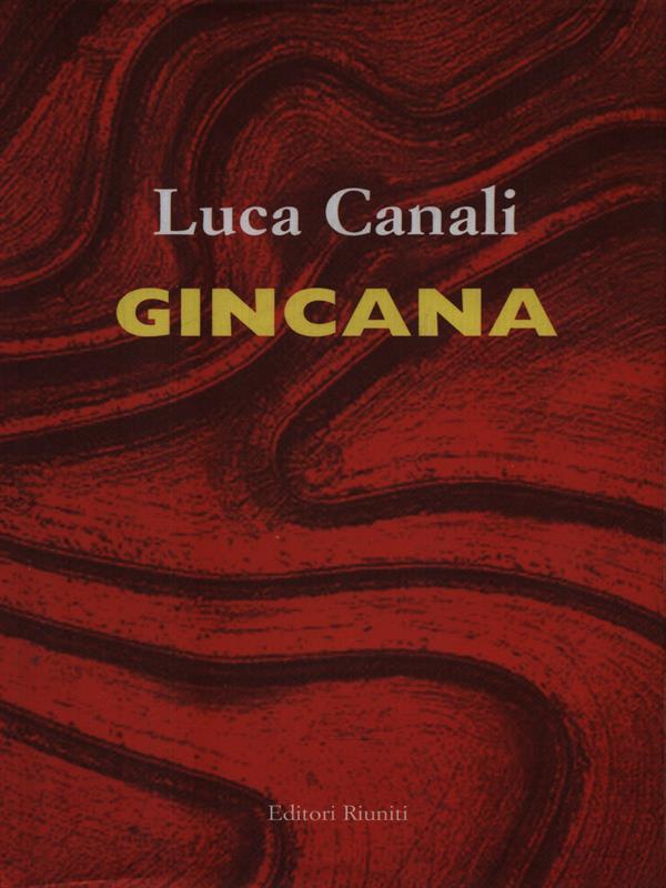 Libro di Faccia