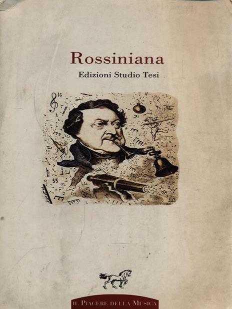 Rossiniana - 3