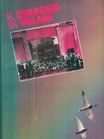 Il coraggio di volare