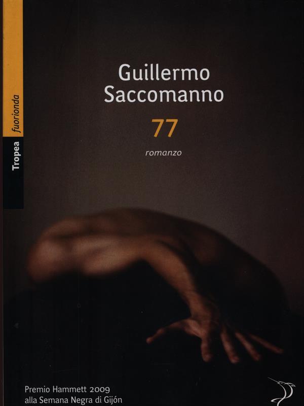 Libro di Faccia