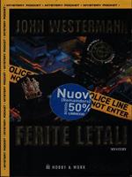 Ferite letali