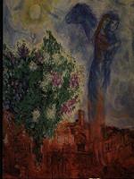Marc Chagall a Palazzo Pitti