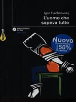 L' uomo che sapeva tutto