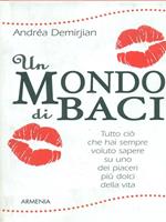 Un mondo di baci