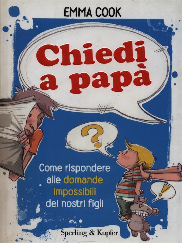 Chiedi a papà