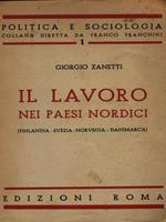Il lavoro nei paesi nordici