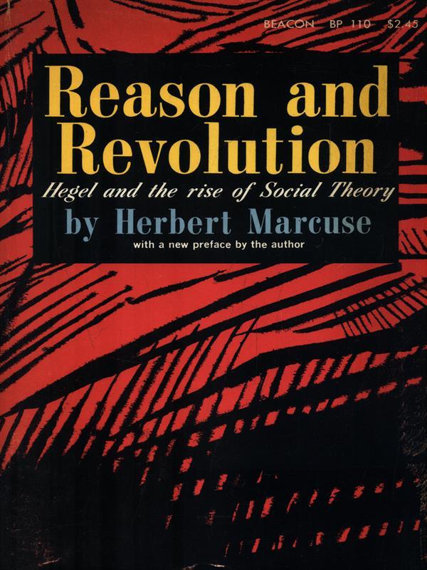 reason and revolution