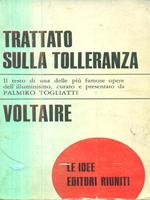 trattato sulla tolleranza