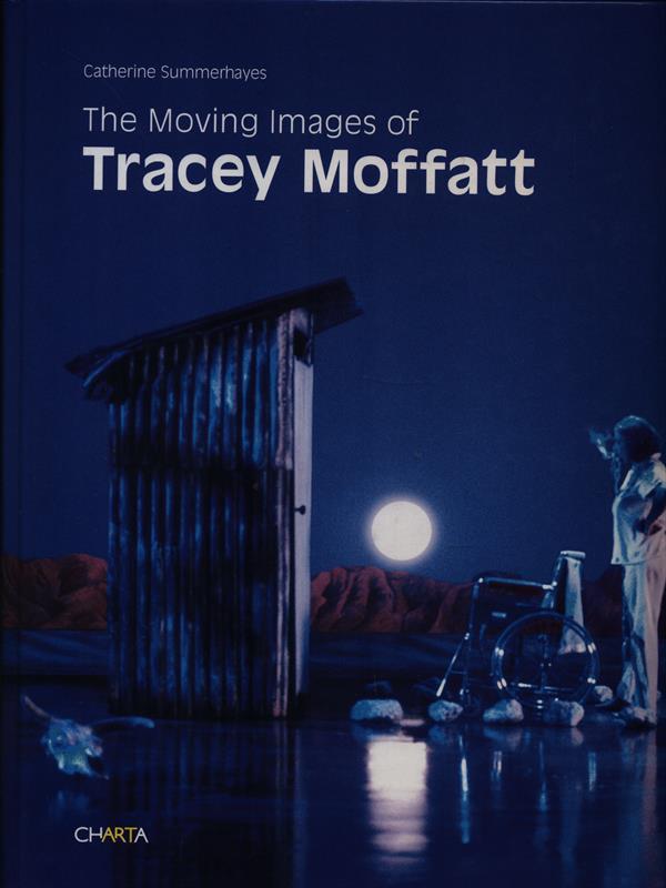 The moving images of Tracey Moffatt
