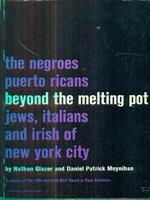 Beyond the melting pot